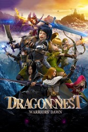 hd-Dragon Nest: Warriors' Dawn