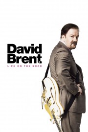 hd-David Brent: Life on the Road