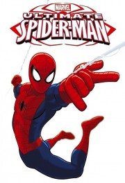 hd-Marvel's Ultimate Spider-Man