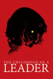hd-The Childhood of a Leader