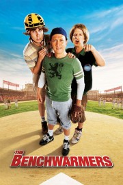 hd-The Benchwarmers
