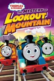 hd-Thomas & Friends: The Mystery of Lookout Mountain