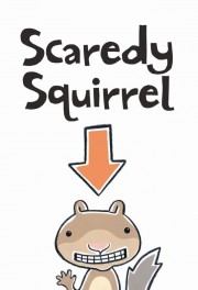 hd-Scaredy Squirrel