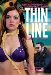 hd-The Thin Line