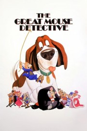 hd-The Great Mouse Detective