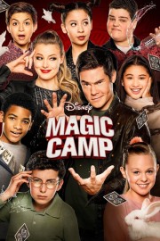 hd-Magic Camp