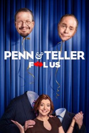hd-Penn & Teller: Fool Us