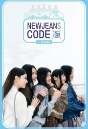 hd-NewJeans Code in Busan