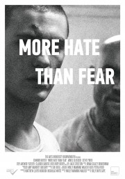 hd-More Hate Than Fear
