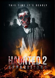 hd-Haunted 2: Apparitions
