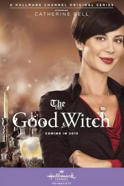 hd-The Good Witch's Wonder