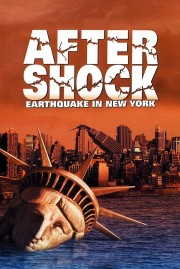 hd-Aftershock: Earthquake in New York