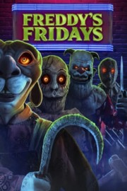 hd-Freddy's Fridays