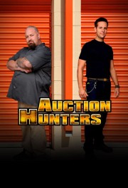 hd-Auction Hunters