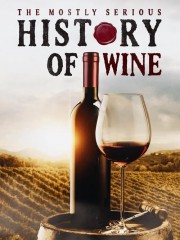 hd-The Mostly Serious History of Wine