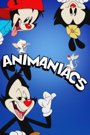 hd-Animaniacs