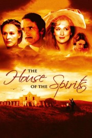 hd-The House of the Spirits