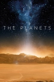 hd-The Planets
