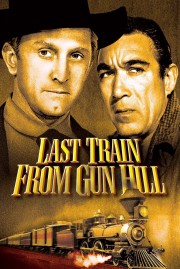 hd-Last Train from Gun Hill
