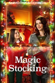 hd-Magic Stocking