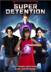 hd-Super Detention