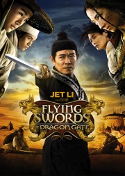 hd-Flying Swords of Dragon Gate