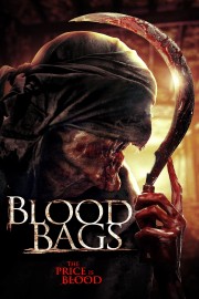 hd-Blood Bags