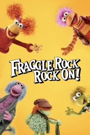 hd-Fraggle Rock: Rock On!