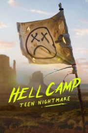 hd-Hell Camp: Teen Nightmare