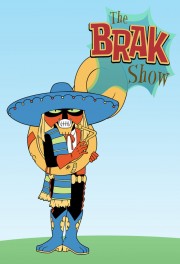 hd-The Brak Show