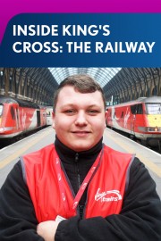 hd-Inside King's Cross: The Railway