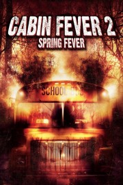 hd-Cabin Fever 2: Spring Fever