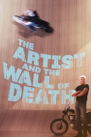 hd-The Artist and the Wall of Death