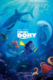 hd-Finding Dory