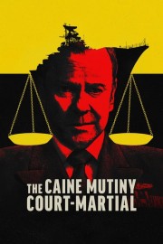 hd-The Caine Mutiny Court-Martial