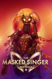 hd-The Masked Singer AU