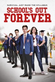 hd-School's Out Forever