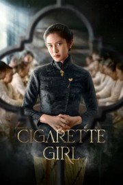 hd-Cigarette Girl