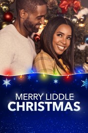 hd-Merry Liddle Christmas