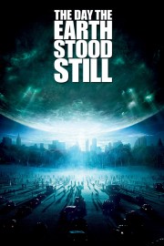 hd-The Day the Earth Stood Still