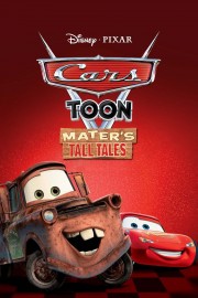 hd-Cars Toon Mater's Tall Tales