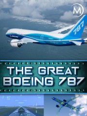 hd-The Great Boeing 787