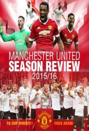 hd-Manchester United Season Review 2015-2016