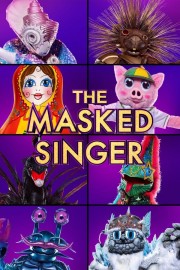 hd-The Masked Singer