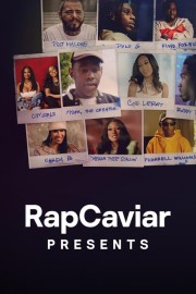 hd-RapCaviar Presents