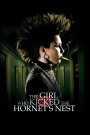 hd-The Girl Who Kicked the Hornet's Nest