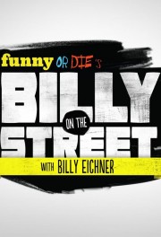 hd-Billy on the Street