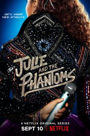 hd-Julie and the Phantoms