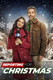 hd-Reporting for Christmas