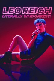 hd-Leo Reich: Literally Who Cares?!